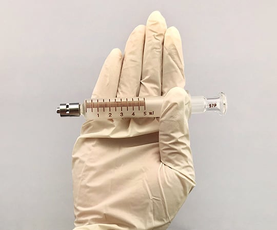 백경 주사통 락처 5mL 00211004 1개