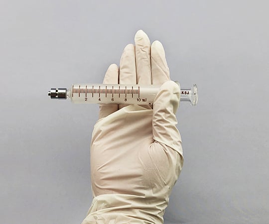 백경 주사통 락처 10mL 중구 00211015 1개