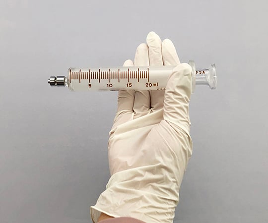 백경 주사통 락처 20mL 00211006 1개