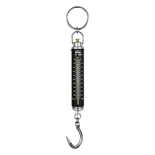 스프링식 손 저울(검정 없음) ST-10 1대