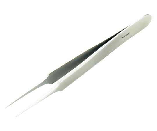 Ultra-fine precision tweezers (straight 110) HT-5A 1 piece
