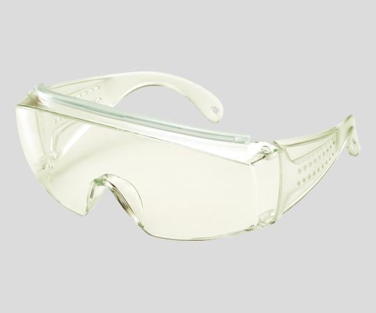 有機溶剤対応メガネNo.360SV　1095436001000 1個