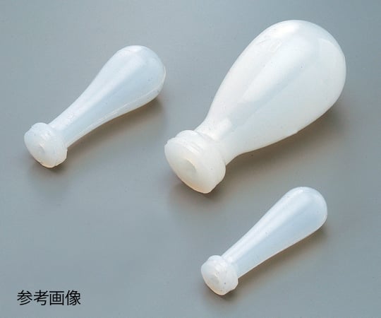 Silicone dropper (for measuring pipette) 20mL x 1