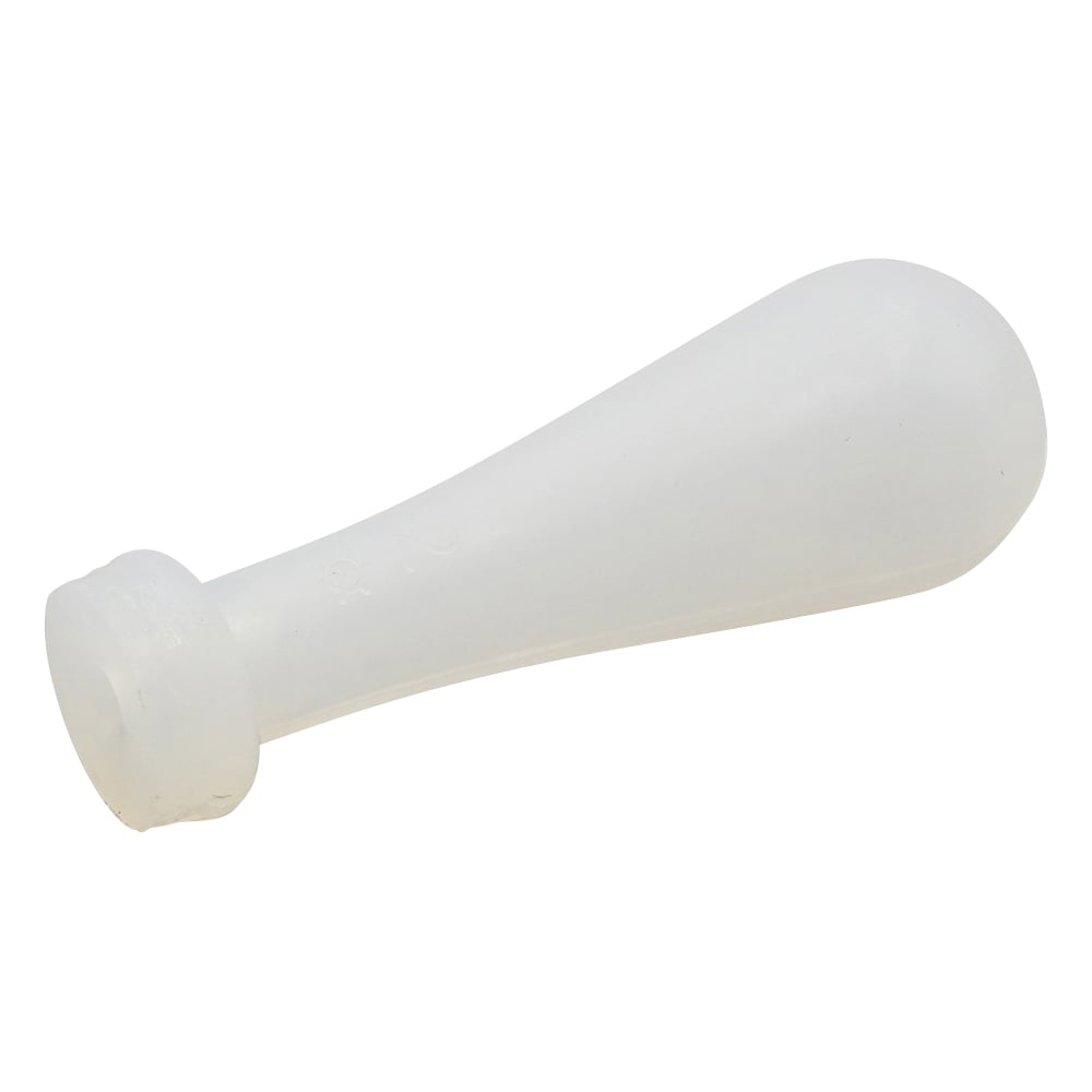 Silicone dropper (for measuring pipette) 2mL x 1