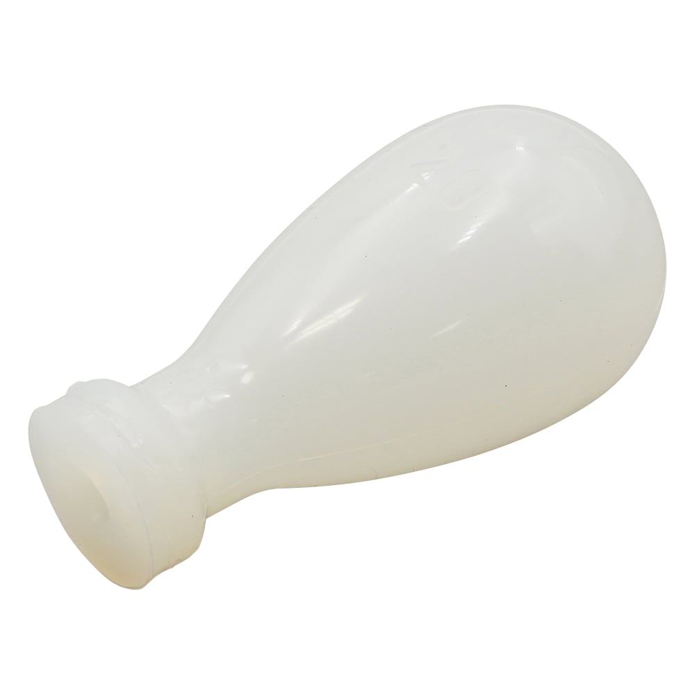Silicone dropper (for measuring pipette) 20mL x 1
