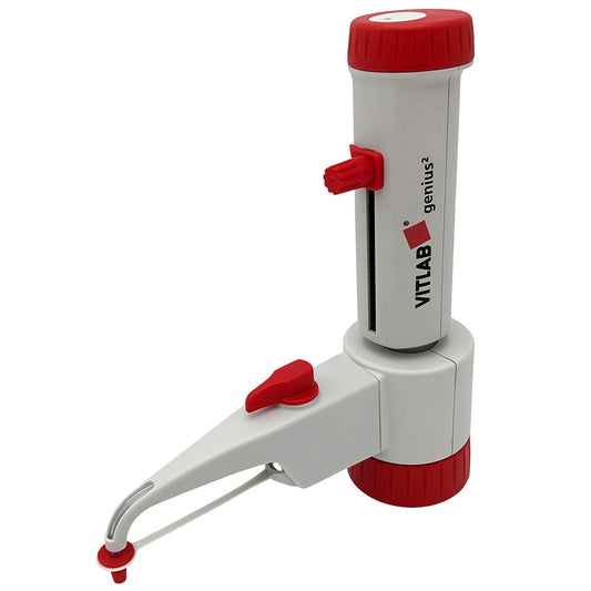 Bottle Top Dispenser (Genius 2) 1.0-10.0mL 1625505 1pc