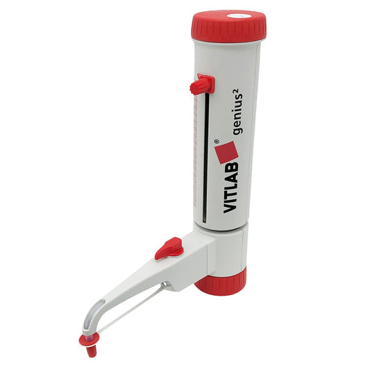 Bottle Top Dispenser (Genius 2) 10.0-100.0mL 1625508 1pc