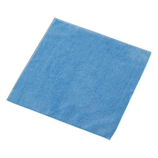 마이크로 화이버 크로스 블루 300×300mm 10장입 1봉(10장입)