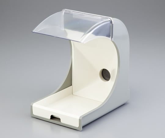 集塵機（スウィーパー・ハッチ）用集塵カバー　130-00 1個