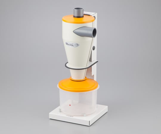 サイクロン式分離回収器　185-00 1個