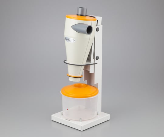 サイクロン式分離回収器　185-00 1個