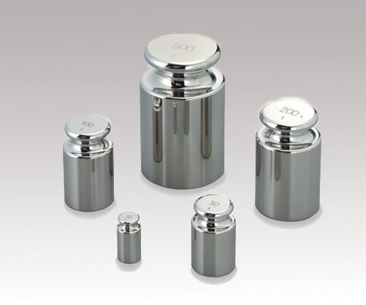 Standard weight F-2 class 100g 1 piece