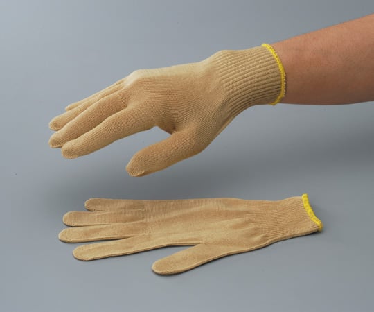 クリーンルーム用　作業手袋　厚手・クリーンパック　EGG-30 1双