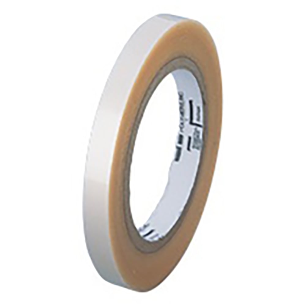 Silicone double-sided adhesive tape (Transil) 12.7 x 33 m NT-1001-36-0050 1 roll