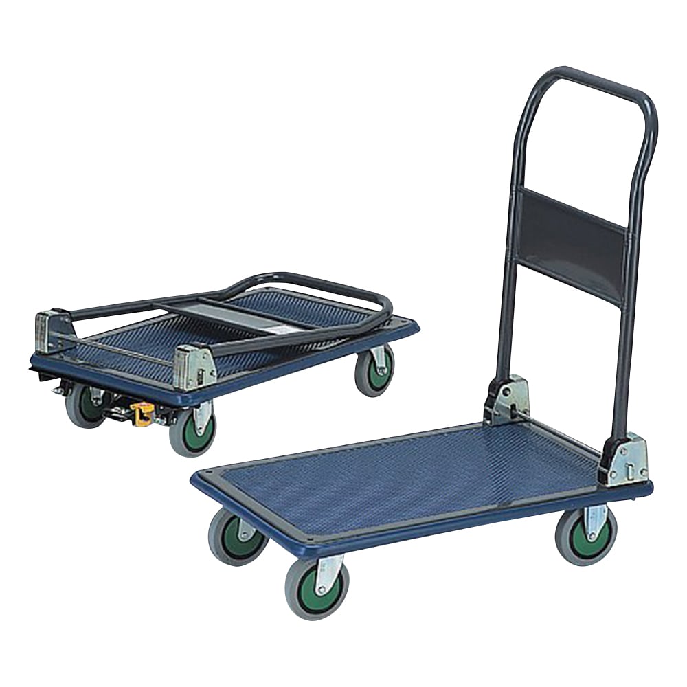 Shizukaru(R) Cart (foldable) SC-101 1 unit