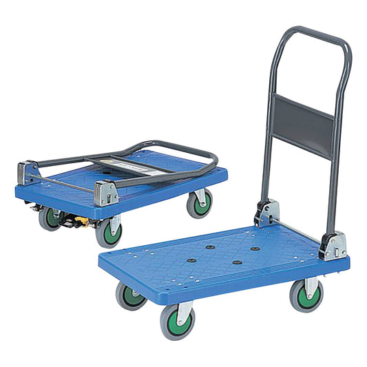 Shizukaru(R) dolly (foldable) PR-101 1 unit