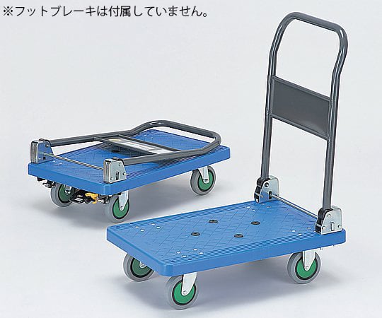 시즈카루(R) 대차(접이식) PR-101 1대