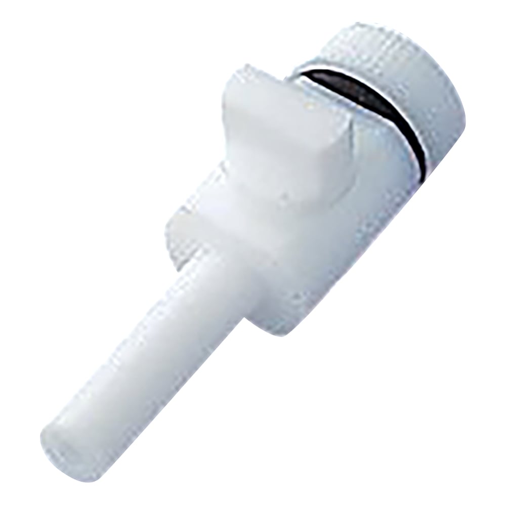 ミニコック　φ6　外径φ6mm 1個