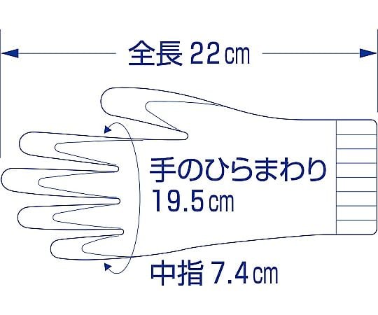 Grip Soft Type 310 S 1 pair