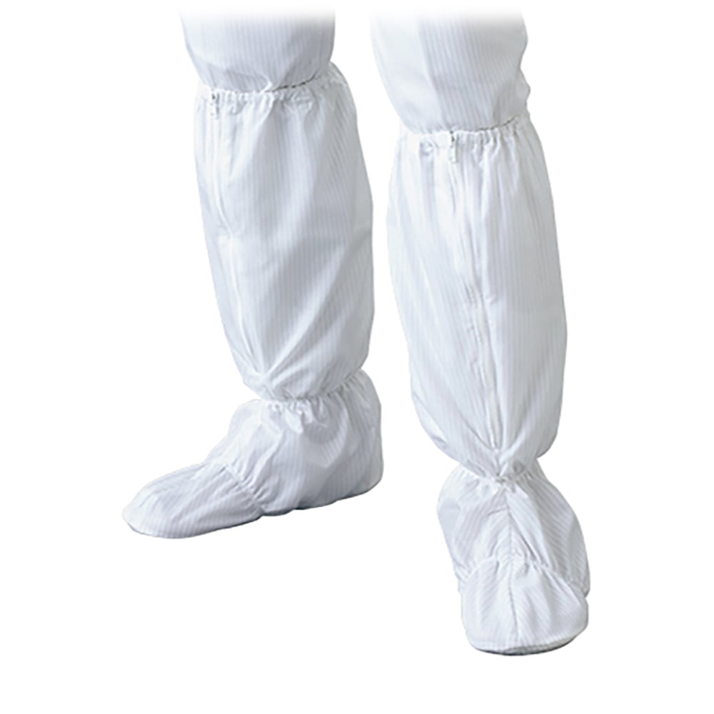 Clean Sock Cover (White) FC600C-01 28.0 1 pair/bag