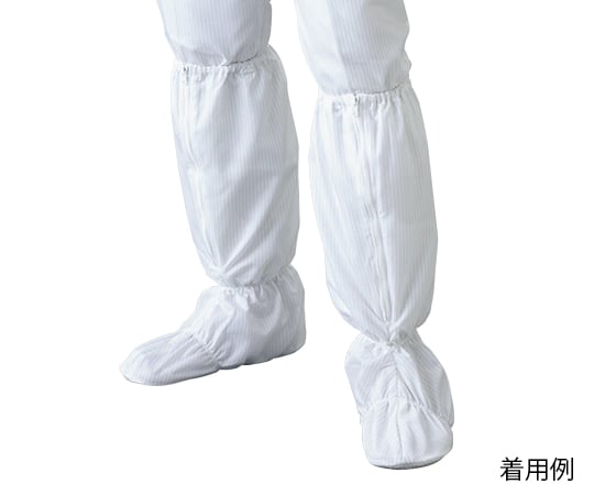 Clean Sock Cover (White) FC600C-01 26.0 1 pair/bag