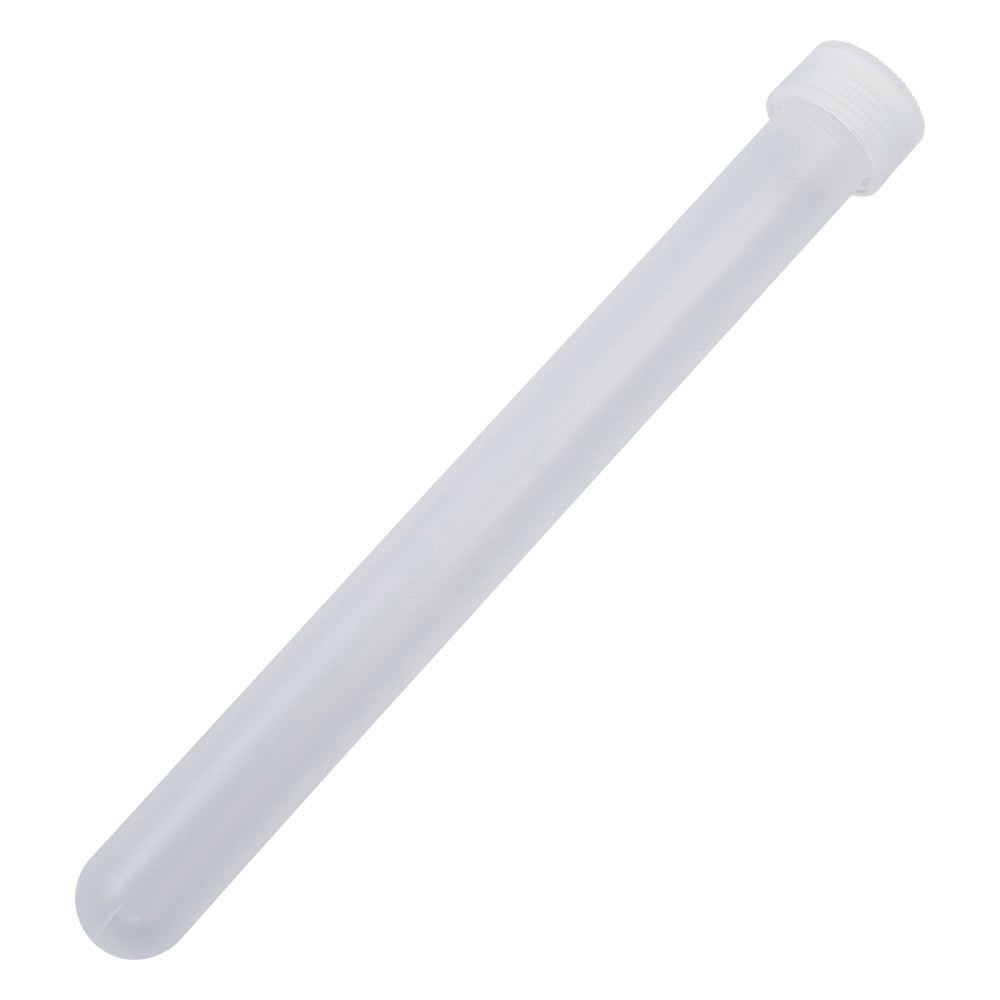 PP screw-top test tubes 30mL 1 bag (50 pieces) 1 bag (50 pieces)