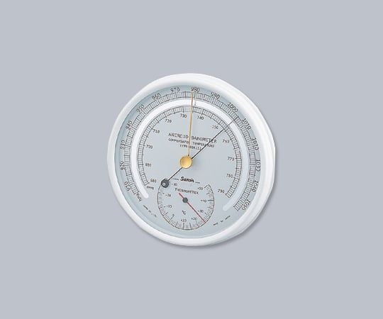 アネロイド気圧計　SBR151 1個