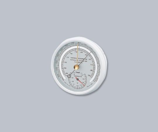 아네로이드 기압계 SBR121 1개