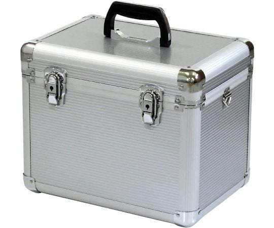 알루미늄 케이스 365×275×320mm T3AA-S 1개