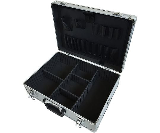 Aluminum case 470×160×360mm T3AA 1 ​​piece