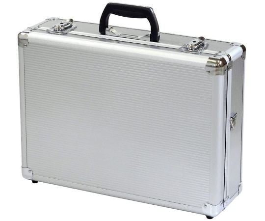 Aluminum case 470×160×360mm T3AA 1 ​​piece