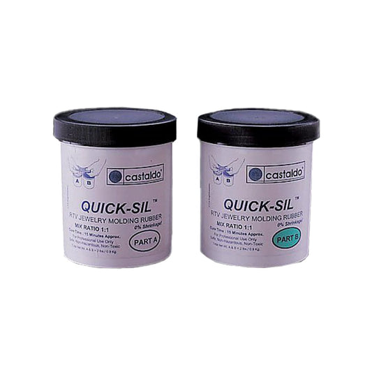 실리콘 퍼티 카타 마루 군 1 세트