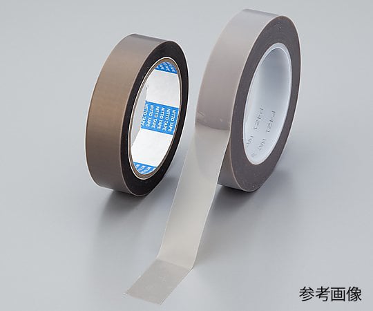 耐熱PTFEテープ　0.165mm×25.4mm×33m　P-421 1巻