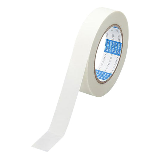 耐熱ガラス布テープ　0.191mm×25.4mm×33m　P-212 1巻