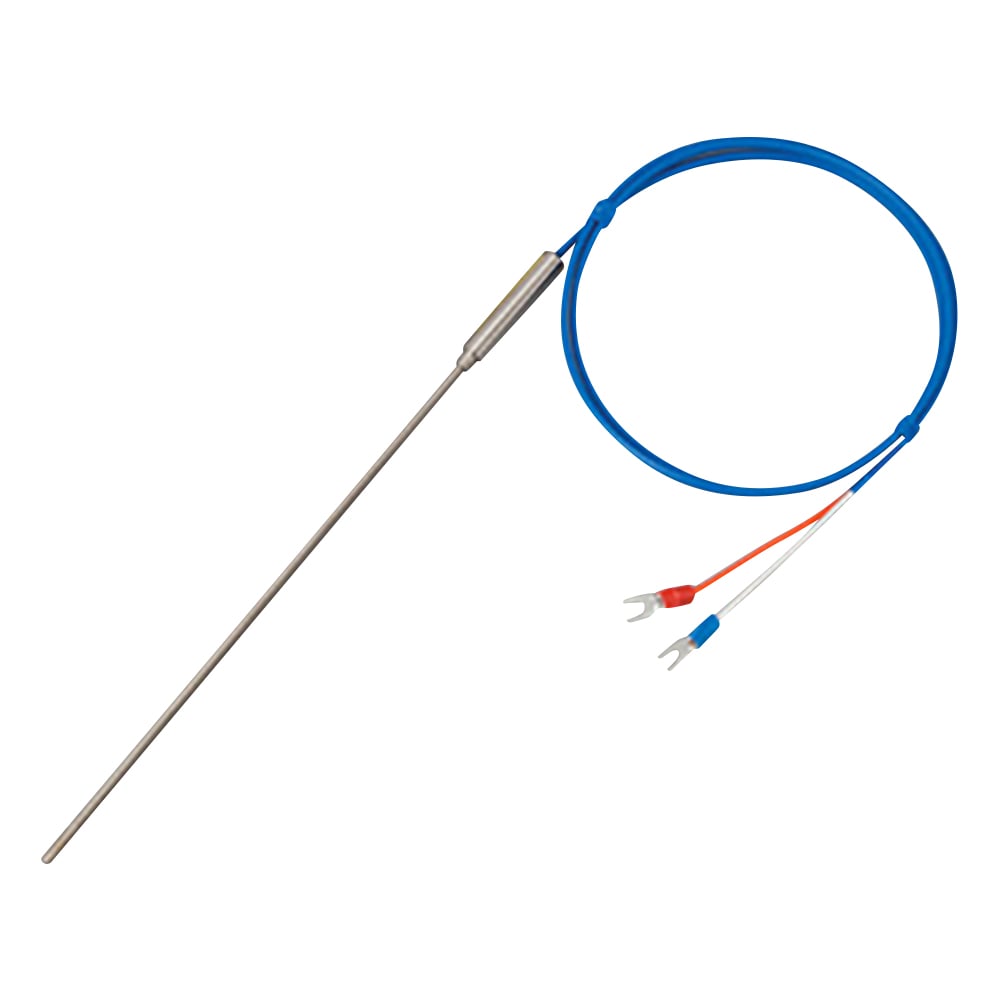 K thermocouple (sheathed type) TKφ1.6×L50 1 piece