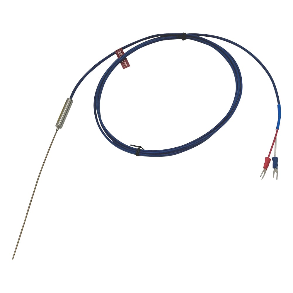 K thermocouple (sheathed type) TKφ1.6×L150 1 piece