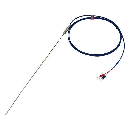 K열전대(시스형) TKφ1.6×L300 1개