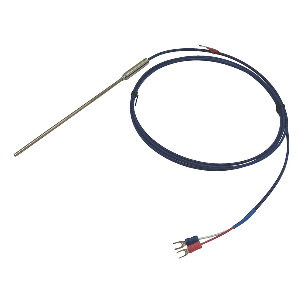K thermocouple (sheathed type) TKφ3.2×L150 1 piece