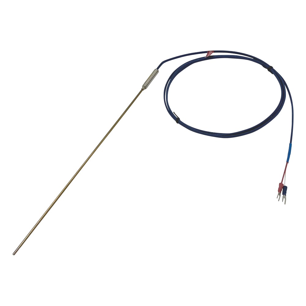 K thermocouple (sheathed type) TKφ3.2×L300 1 piece