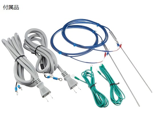 디지털 온도 조절기 0~999℃ K 열전대×2 TR-KN-TK 1개