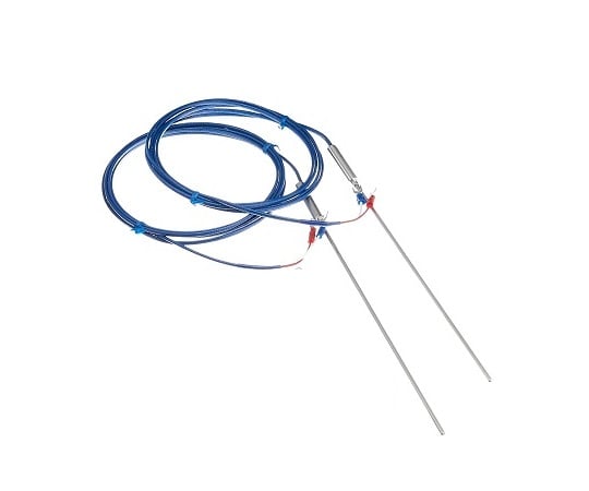 디지털 온도 조절기 0~999℃ K 열전대×2 TR-KN-TK 1개