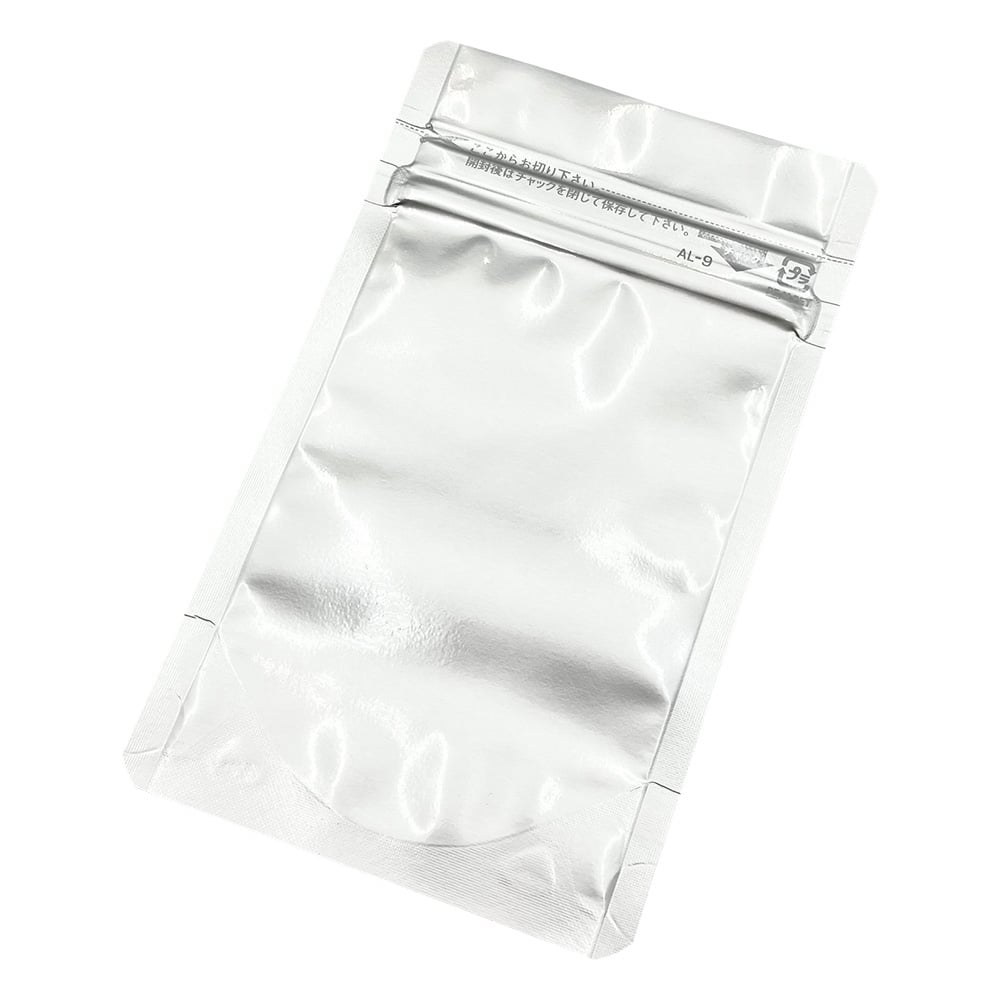 Lamizip Width: 90 x Zipper bottom: 115mm 1 bag (50 sheets) AL-9 1 bag (50 sheets)