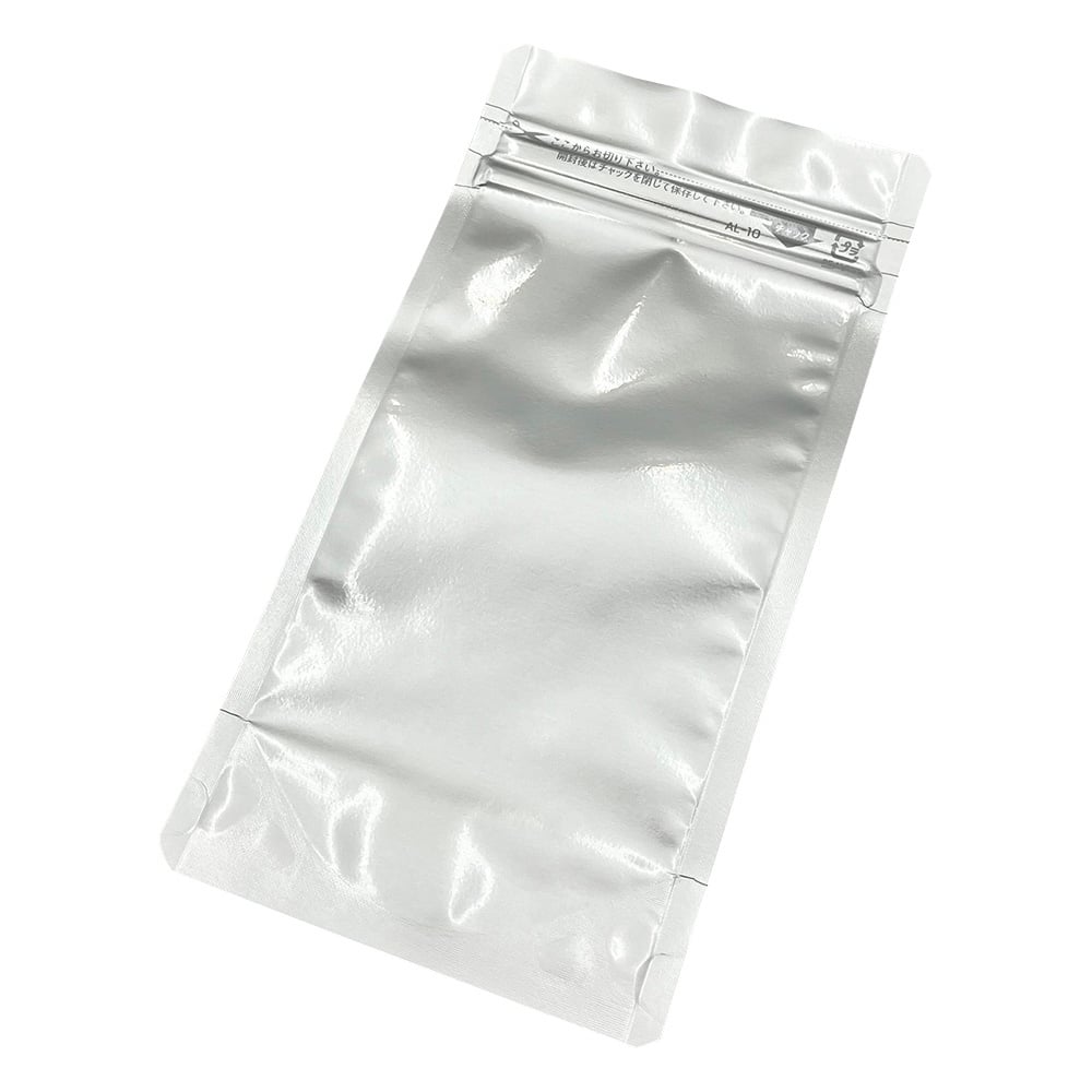 Lamizip Width: 100 x Zipper bottom: 160mm 1 bag (50 sheets) AL-10 1 bag (50 sheets)