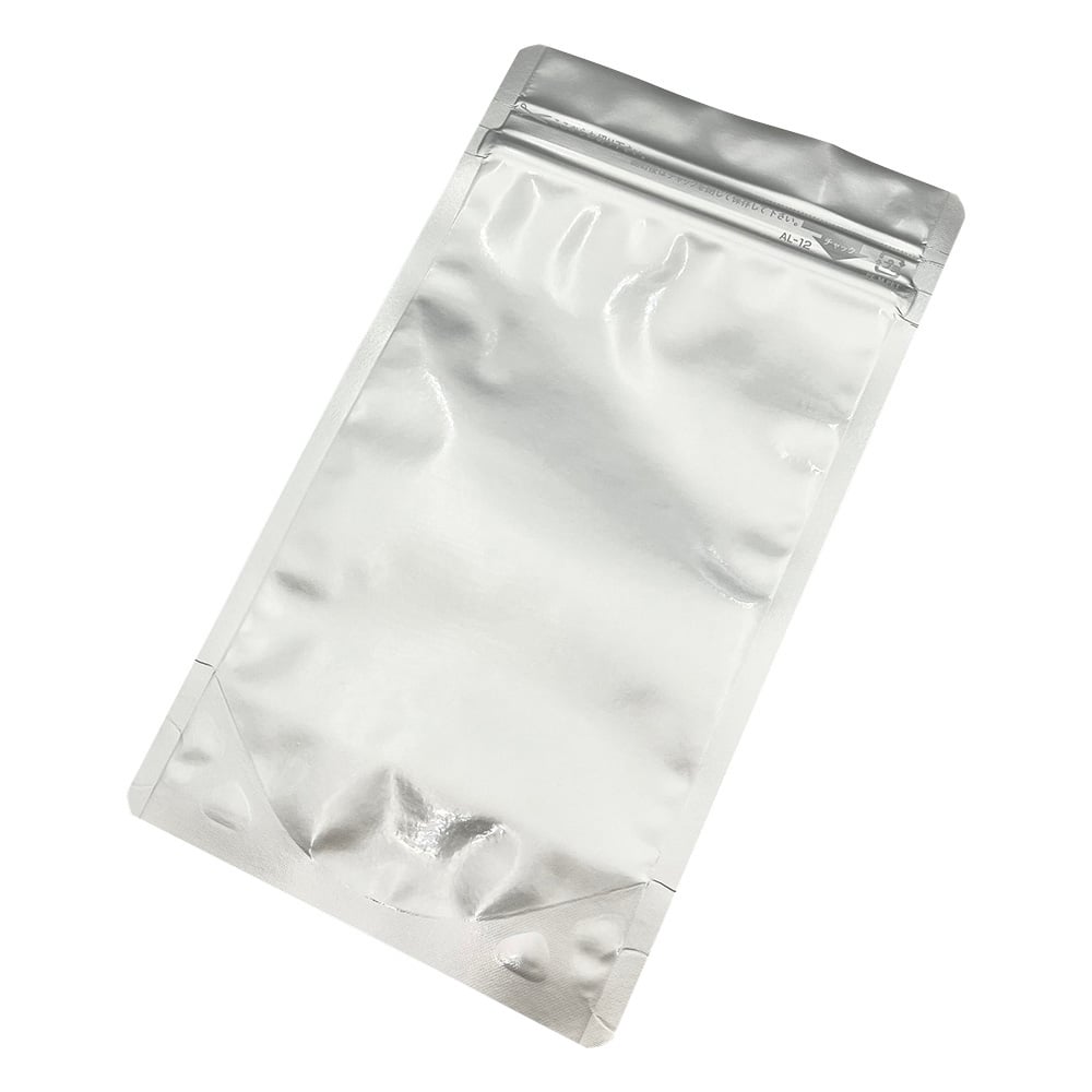 Lamizip Width: 120 x Zipper bottom: 180mm 1 bag (50 sheets) AL-12 1 bag (50 sheets)