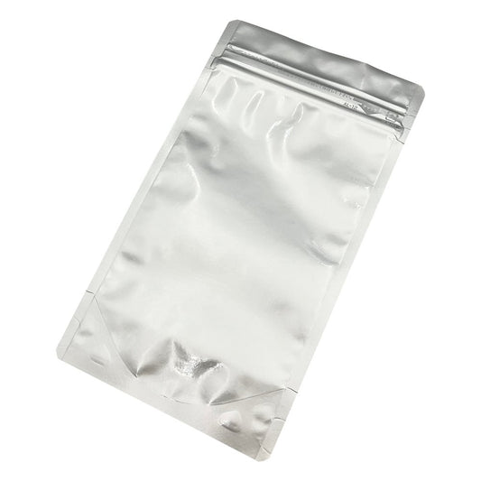 Lamizip Width: 120 x Zipper bottom: 180mm 1 bag (50 sheets) AL-12 1 bag (50 sheets)