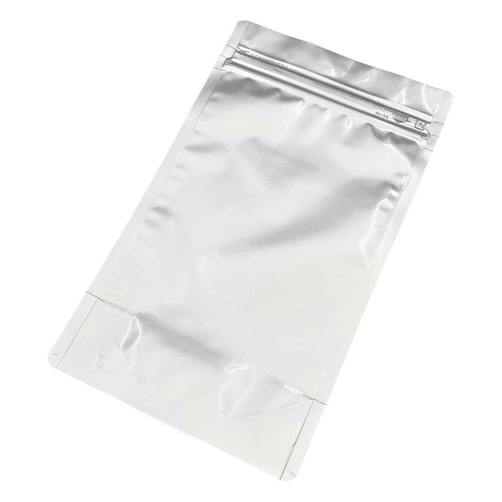 Lamizip Width: 140 x Zipper bottom: 200mm 1 bag (50 sheets) AL-14 1 bag (50 sheets)