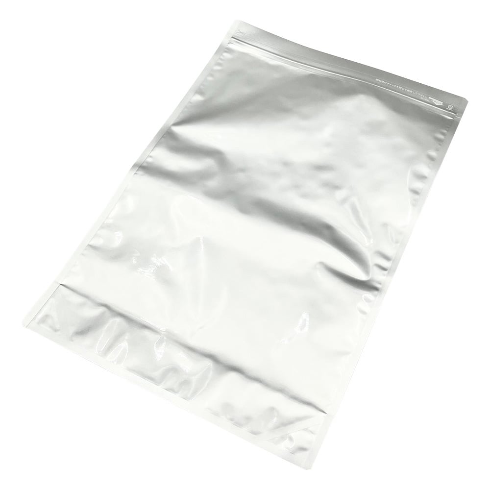 Lamizip Width: 340 x Zipper bottom: 480mm 1 bag (25 sheets) AL-34L 1 bag (25 sheets)