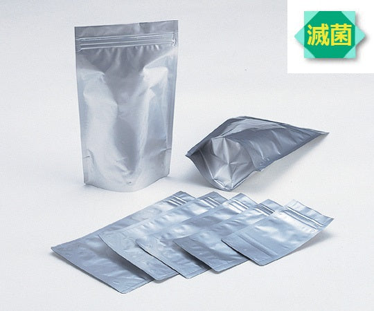 Lamizip (γ-ray sterilized) 50 sheets AL20-ST 1 bag (50 sheets)