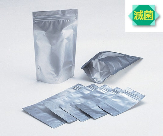 Lamizip (γ-ray sterilized) 50 sheets AL20-ST 1 bag (50 sheets)