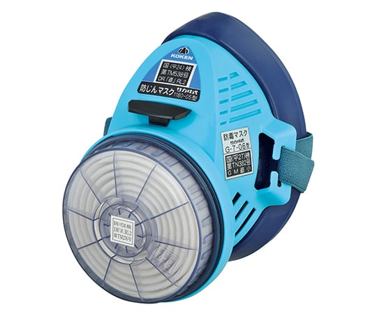 방진 마스크 ​​1180-05형 1개